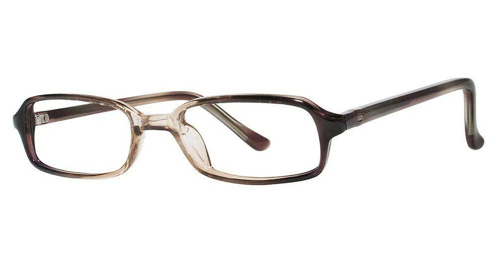 MODERN PLASTICS I TIE-DYE Eyeglasses - view 4